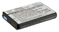 Аккумулятор для Samsung GT-B2710 Xcover 271 (Аккумулятор CameronSino CS-SMX271SL для Samsung AB803446BU)