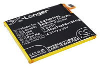 Аккумулятор для ZTE Blade V2 Lite (Аккумулятор CameronSino CS-ZTM970SL для ZTE A450, Blade V2 Lite, Q509T)
