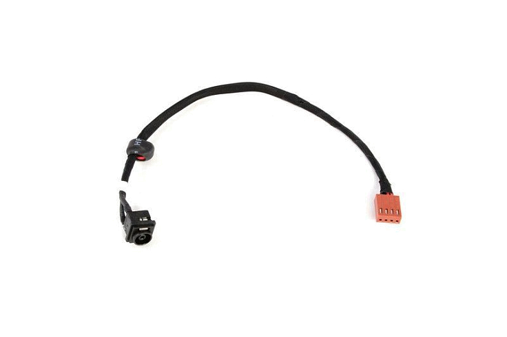 Разъем питания p/n:PJ177 для Sony Vaio VGN-AR, с кабелем