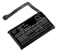 Аккумулятор Cameron Sino CS-ARP200SL (Apple AirPods 2, MRXJ2ZP/A, MV7N2ZP/A)