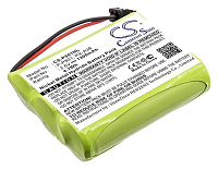Аккумулятор Cameron Sino CS-P501HL (Panasonic KX-9000, FPC, FPG, T, TC, TCA, TCL, TCM, TG, TGA, TGM)