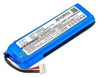 Аккумулятор Cameron Sino CS-JMD210SL (JBL Charge 2+ (MLP912995-2P))