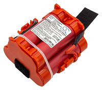 Аккумулятор Cameron Sino CS-GRA800PW для Husqvarna Automower 105, 305, 308, 2.5Ah 18V