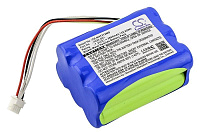 Аккумулятор CS-NAT212MD для Nonin Avant 2120, 9600 (4032-001)