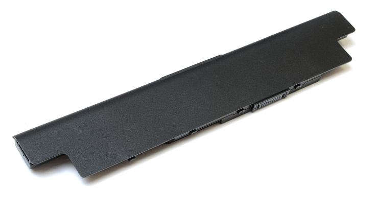 Батарея-аккумулятор MR90Y, XCMRD для Dell Inspiron 14-3421, 3437, 14R-5421, 5437, 15-3521, 15-3537, 15R-552, усиленная (14.8V)