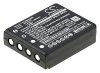 Аккумулятор Cameron Sino CS-FBA223BL (ДУ HBC Quadrix (BA223000, FUB6))