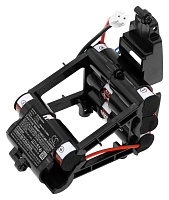 Аккумулятор Cameron Sino для Gorenje SVC144F, SVC144FBK, SVC144FW, (577276)