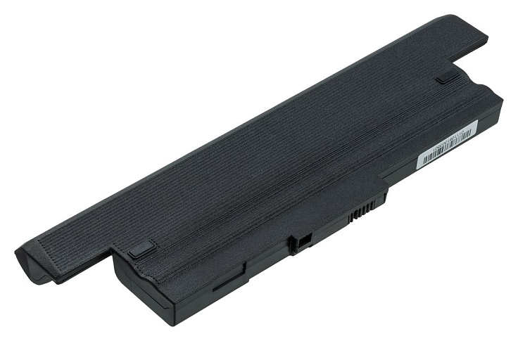 Батарея-аккумулятор для IBM ThinkPad X30, X31 (повышенной емкости)