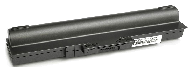Батарея-аккумулятор VGP-BPS13, VGP-BPS21, VGP-BPS13A для Sony FW, CS Series (повышенной емкости), с драйвером