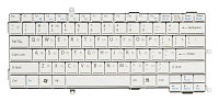 Клавиатура для Sony VGC-LA, VGC-LB RU