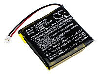 Аккумулятор Cameron Sino для Garmin Fenix 5X, Fenix 5X Running, (361-00098-00)