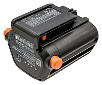 Аккумулятор Cameron Sino CS-GRA180PX для Gardena 09840-20, BLI-18, 2.5Ah 18V