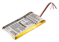 Аккумулятор Cameron Sino CS-NANOSL (Apple iPod Nano 1G (616-0223, 616-0224))
