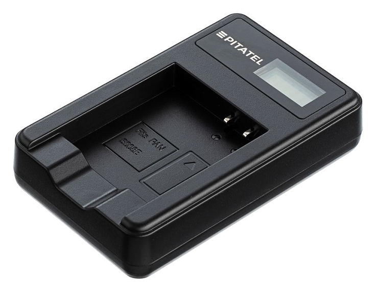 Зарядное устройство CGA-S008E для Panasonic