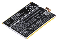 Аккумулятор CameronSino CS-HUE262SL для Huawei Mate S