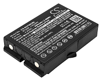 Аккумулятор Cameron Sino CS-KUT692BL (ДУ IKUSI T70-1, T70-2 (2303692, BT06K))