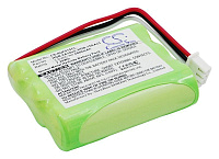 Аккумулятор CameronSino CS-HUF515CL (Huawei ETS2222/ETS2252/ETS3023)