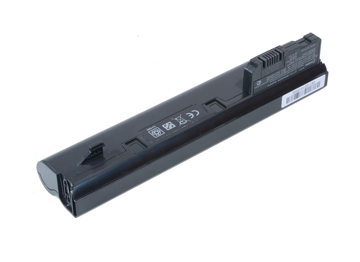 Батарея-аккумулятор BX06, NY220AA для HP Mini 110, 110-1000, CQ10 (5200mAh)