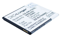 Аккумулятор CameronSino CS-SMJ700SL для Samsung Galaxy J7 SM-J700F/DS