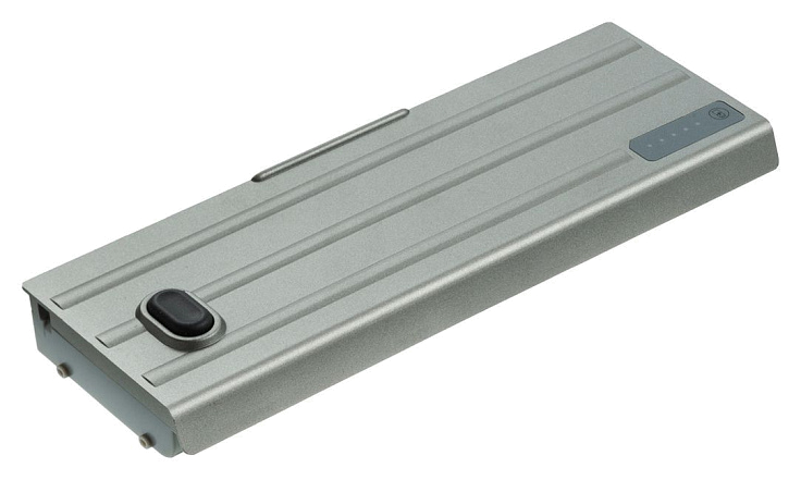 Батарея-аккумулятор PC764, TC030, GD775, TG226 для Dell Latitude D620, D630, D631