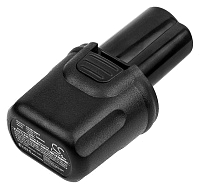 Аккумулятор Cameron Sino CS-DEC600PX для Dewalt DC600, DC600 Screwdriver, p/n: DE9054, 3.3Ач