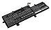 Батарея-аккумулятор CameronSino CS-AUX804NB для Asus ZenBook Pro 14 UX450, ZenBook Pro 14 UX450FD-BE072T, ZenBook Pro 14 UX480FD-BE043T