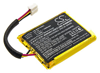 Аккумулятор CameronSino CS-SRX100SL (Sony SRS-XB10,SRS-XB12)