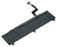 Батарея-аккумулятор для Dell Alienware 13 R3 (TDW5P)