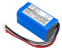 Аккумулятор CameronSino CS-SRX300XL (Sony SRS-XB3 (ID659))