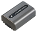Аккумулятор NP-FP50, NP-FP51 для Sony DCR-DVD, HC, SR, HDR-HC Series