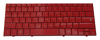 Клавиатура для HP Mini 700, 1000 US, Red
