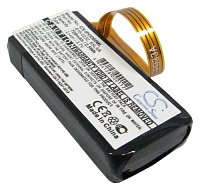 Аккумулятор Cameron Sino CS-IPOD60ML (Apple iPod 5G (616-0232))