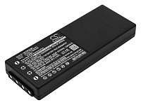 Аккумулятор Cameron Sino CS-FBA210BL (HBC Spectrum 3 (BA214061, BA210) черный)
