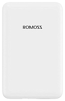 Внешний аккумулятор Romoss WSS05, 5000mAh, magsafe, 18 Вт быстрая зарядка, wireless charging