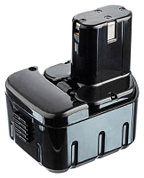 Аккумулятор для HITACHI (p/n: EB 1212S, EB 1214L, EB 1214S, EB 1220BL, EB 1220HL), 3.3Ah 12V