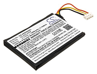 Аккумулятор Cameron Sino CS-HKE553SL (Harman/Kardon Neo, HKNEOBRNBSG)