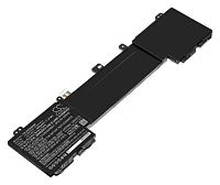 Батарея-аккумулятор CameronSino CS-AUZ550NB для Asus Zenbook Pro UX550VD