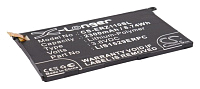 Аккумулятор CameronSino CS-ERZ110SL для Sony Xperia Z1 Compact для D5503