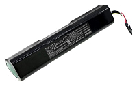 Аккумулятор CS-NVX910VX для Neato Botvac Connected D3, D4, D5, D6, D7, p/n: 945-0225