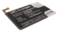 Аккумулятор CameronSino CS-ERM350SL для Sony Xperia SP для C5302, C5303