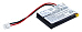 Аккумулятор Cameron Sino CS-PBT250SL (Philips BT2500 (PL702840))
