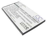 Аккумулятор для Gionee (Аккумулятор CameronSino CS-GNN180SL (Fly iQ440 ENERGIE))