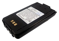 Аккумулятор CameronSino CS-ICM200TW (Icom BP-200, BP-200L, BP-200H)