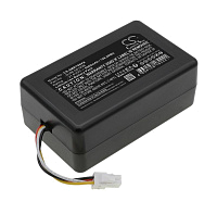 Аккумулятор CS-SMR706VX для Samsung PowerBot VR7000, R7065, R7070, R7090, R7040, (p/n: DJ96-00193B), 21.6V 5Ah