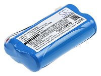 Аккумулятор CS-FVA034MD для Fresenius Volumat Agilia, p/n: 179033-R0, BATT/110320, MB1790, 179033-R2, 88888749, 179033