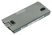 Батарея-аккумулятор для Dell Latitude D810, Precision M70
