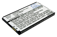 Батарея для Gigabyte GSmart (Аккумулятор CameronSino CS-GS120SL для Gigabyte GSmart S1200, S1205, S1208)