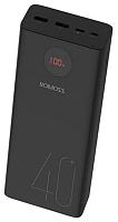 Внешний аккумулятор Romoss PEA40 (PEA40-112-2135), 40000mAh