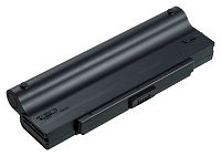 Батарея-аккумулятор VGP-BPL2 для Sony S1-S9, SZ1-SZ5, AR, FS, FJ, FE, FT, C, N, Y Series (повышенной емкости) 9-cell