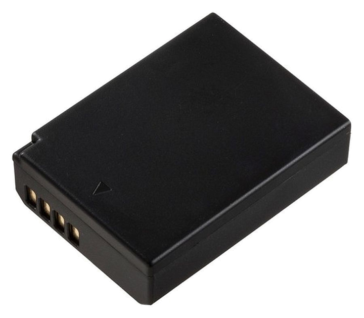 Аккумулятор LP-E10 для Canon EOS 1100D (Kiss X50)